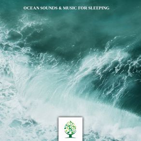 Ocean Sounds & Music For Sleeping album cover