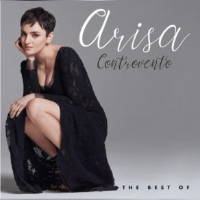 Controvento The Best Of album cover
