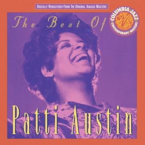 The Best Of Patti Austin album cover