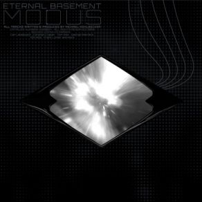 Modus album cover