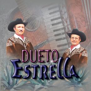 Dueto Estrella album cover