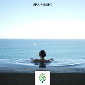 SPA Music album cover