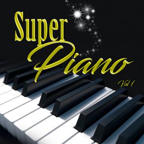 Super Piano Vol. 1 album cover