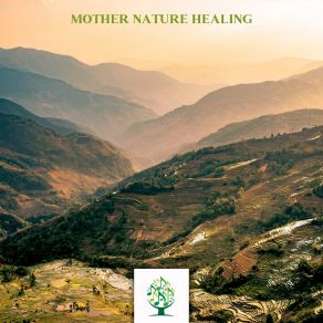 Mother Nature Healing album cover