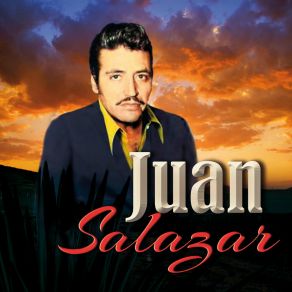 Juan Salazar, Vol. 2 album cover