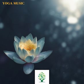 Yoga Music album cover