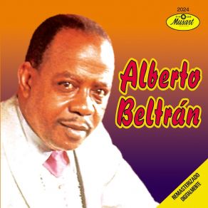 Alberto Beltran album cover
