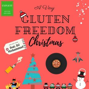Merry Christmas (I Didn't Miss This) (Single) album cover