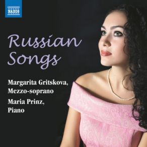 Russian Songs album cover