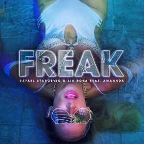 Freak album cover