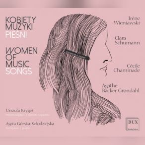Women Of Music Songs album cover
