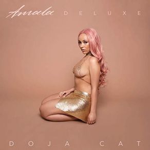 Amala (Deluxe Version) album cover