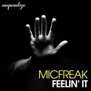 Feelin' It (The Album) album cover