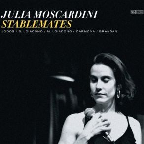 Stablemates album cover