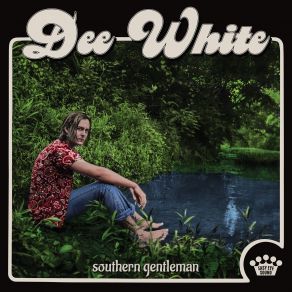 Southern Gentleman album cover