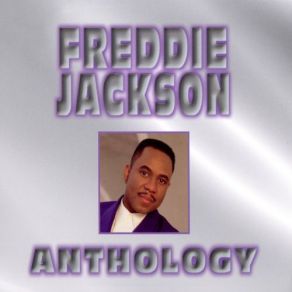 Anthology album cover