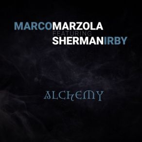 Alchemy album cover