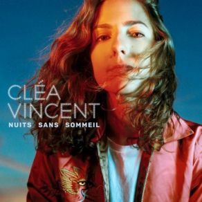 Nuits Sans Sommeil album cover