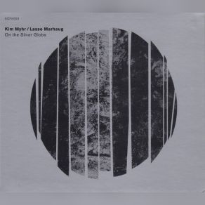On The Silver Globe album cover