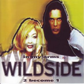 In My Arms - 2 Become 1 album cover