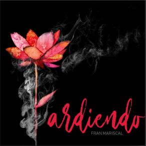 ARDIENDO album cover