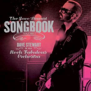 The Dave Stewart Songbook, Volume 1 album cover
