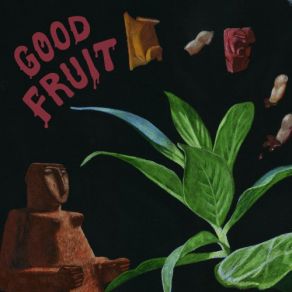 Good Fruit album cover
