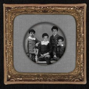 The Beirut School album cover