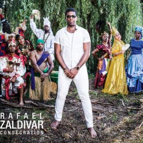 Consecration album cover