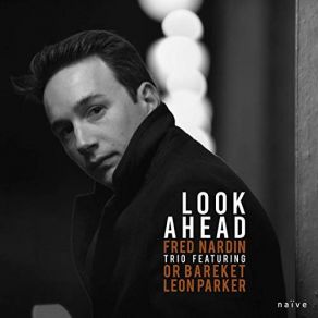 Look Ahead album cover