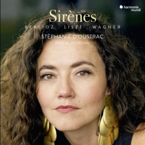 Sirènes album cover