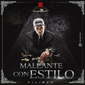 Maleante Con Estílo album cover