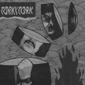 Black Album album cover