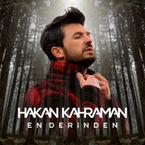 En Derinden album cover
