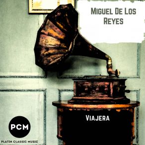 Viajera (Original Mix) album cover