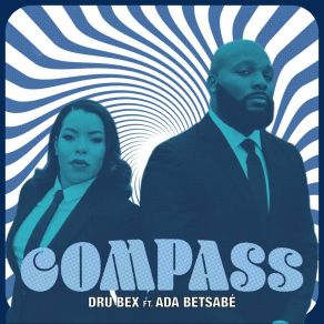 Compass album cover