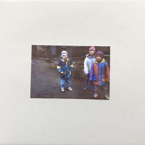 Nubborn... album cover
