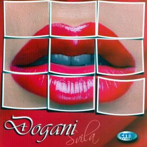 Svila album cover