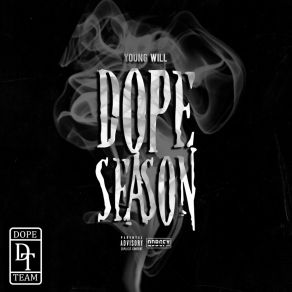 Dope Season album cover