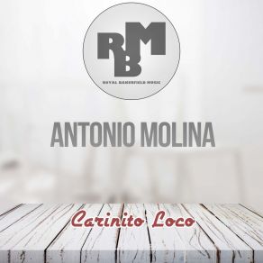 Carinito Loco (Original Mix) album cover