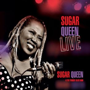 Sugar Queen Live (Live) album cover