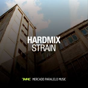 Strain album cover