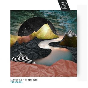 Yini, The Remixes album cover