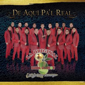 De Aquí Pal Real album cover