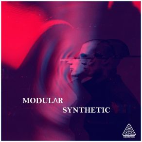 Synthetic album cover