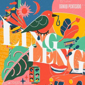 Ling Leng album cover