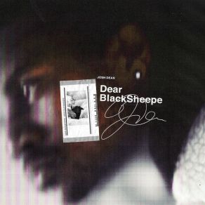 Dear BlackSheepe album cover