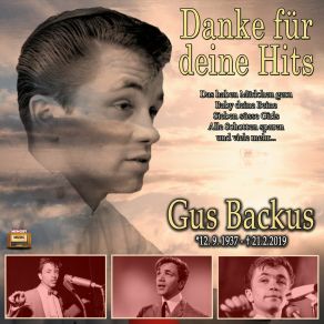 Danke Für Deine Hits album cover