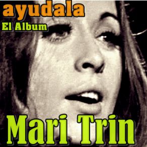 Ayudala El Álbum album cover