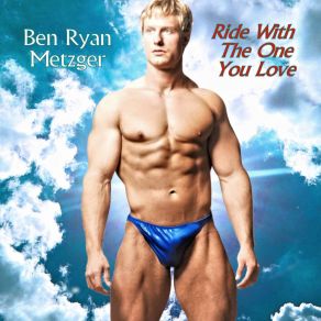 Ride With The One You Love album cover